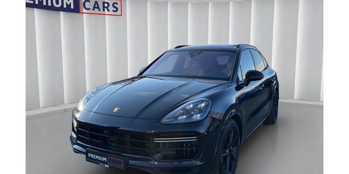 Porsche Cayenne 116.000 km 54.990 &euro; Laupheim 88471