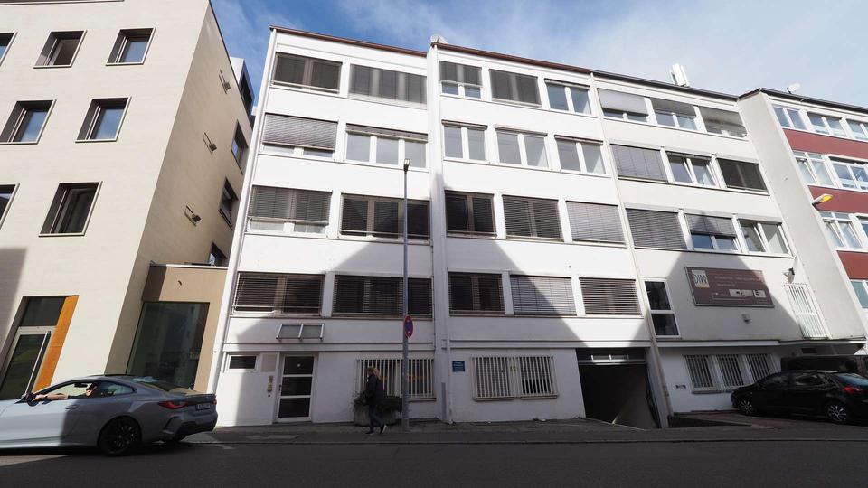 Gewerbeobjekt Ulm - 1.230&euro; | Angebot:24624874