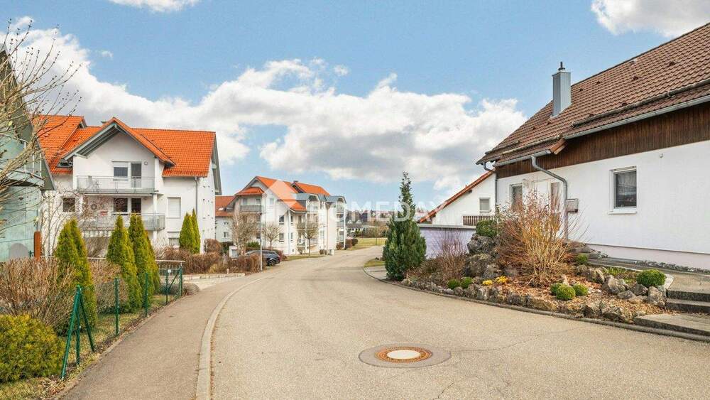 Einfamilienhaus Heroldstatt Ennabeuren - 5 Zimmer, 119 m&sup2;, 339.000&euro; | Angebot:25773304