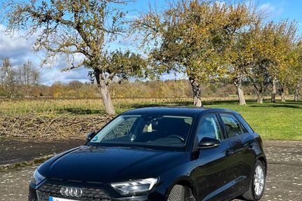 Audi A1 50.000 km 16.800 &euro; Bernstadt 89182