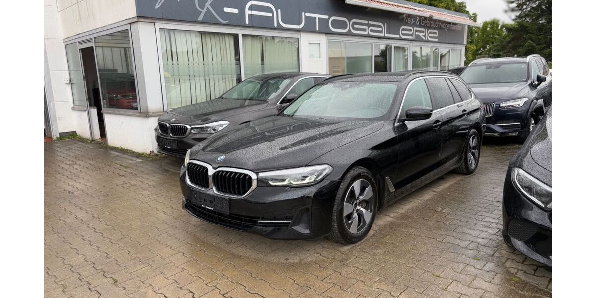 BMW 530 154.000 km 23.990 &euro; Ulm-Jungingen 89081