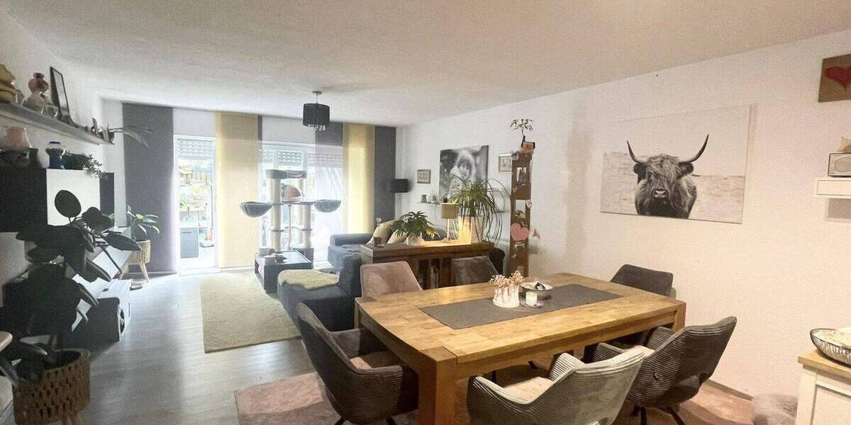 Einfamilienhaus Öpfingen - 7 Zimmer, 217 m&sup2;, 680.000&euro; | Angebot:25707730