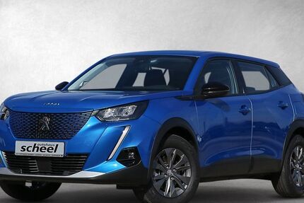 Peugeot 2008 27.267 km 19.990 &euro; Leipheim 89340