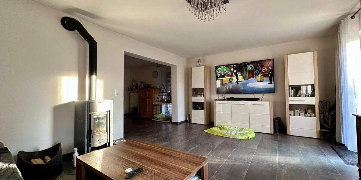 Reihenendhaus Günzburg - 6 Zimmer, 146 m&sup2;, 419.000&euro; | Angebot:25915913