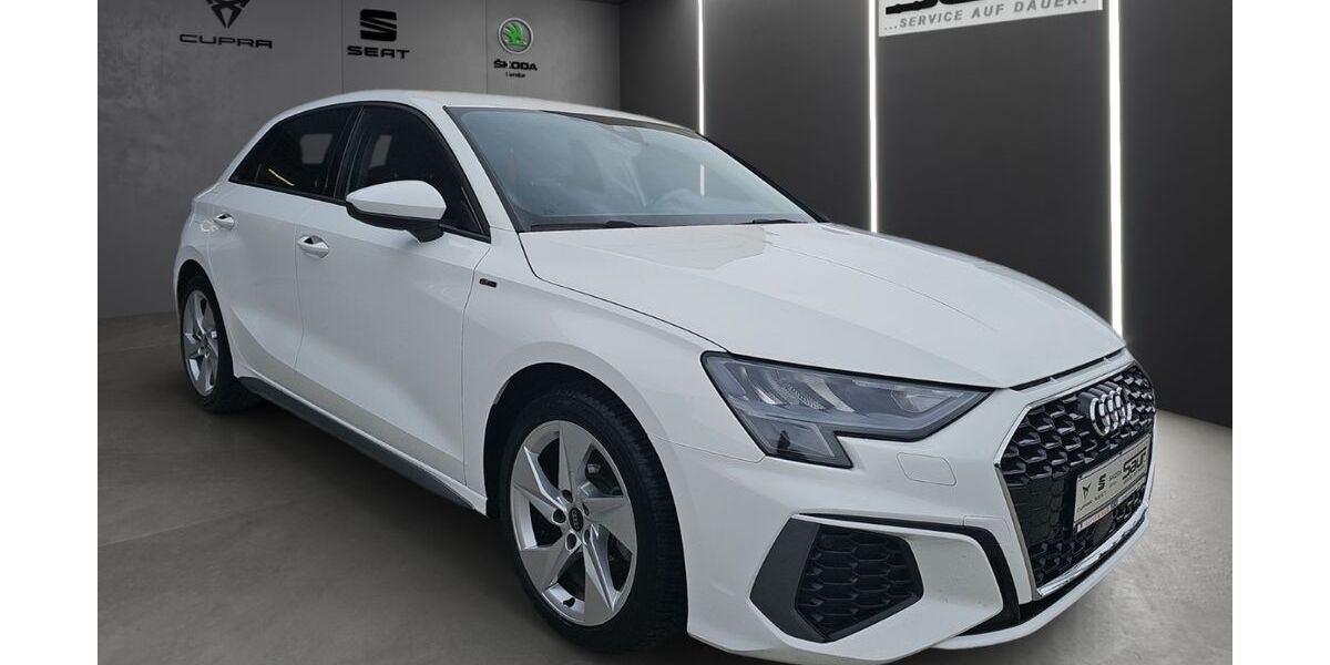 Audi A3 77.250 km 23.580 &euro; Ulm 89077