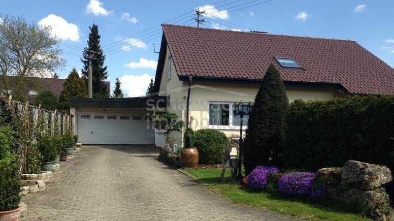 Etagenwohnung Blaubeuren - 2 Zimmer, 60 m&sup2;, 495&euro; | Angebot:26289266