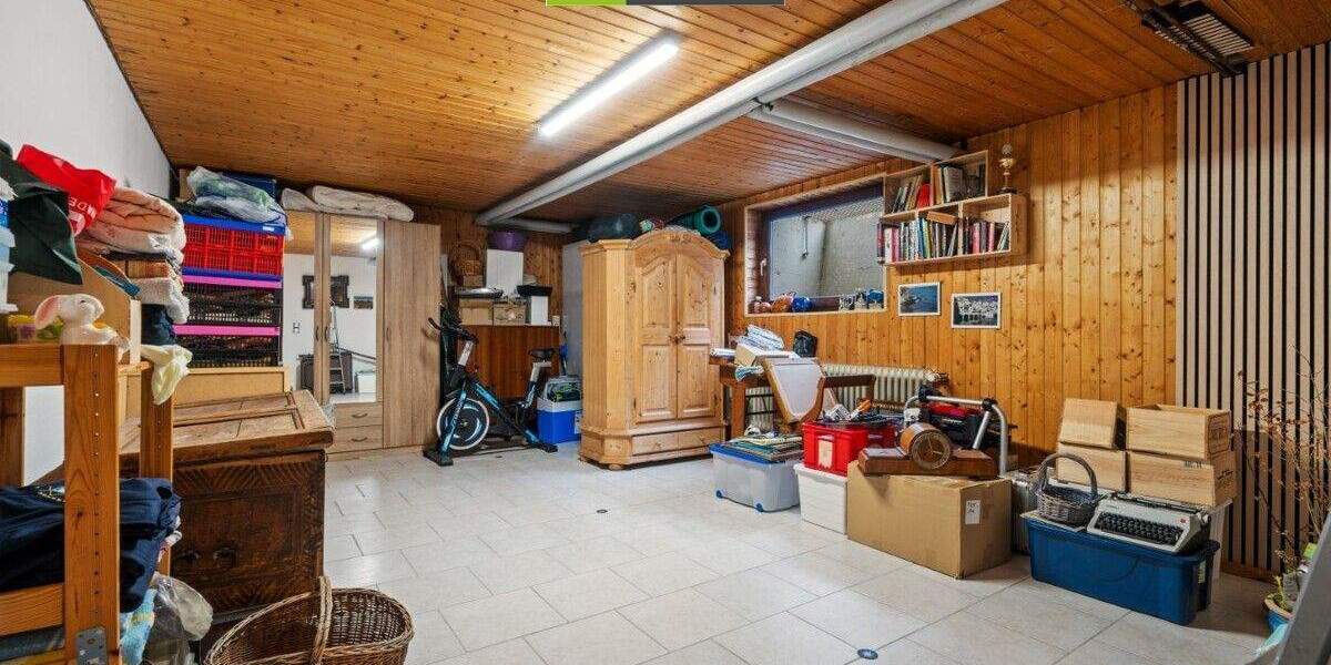 Mehrfamilienhaus, Wohnhaus Senden - 7 Zimmer, 226 m&sup2;, 799.000&euro; | Angebot:25820254