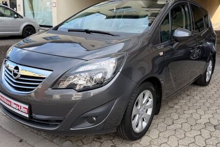 Opel Meriva 104.000 km 4.990 &euro; Senden 89250