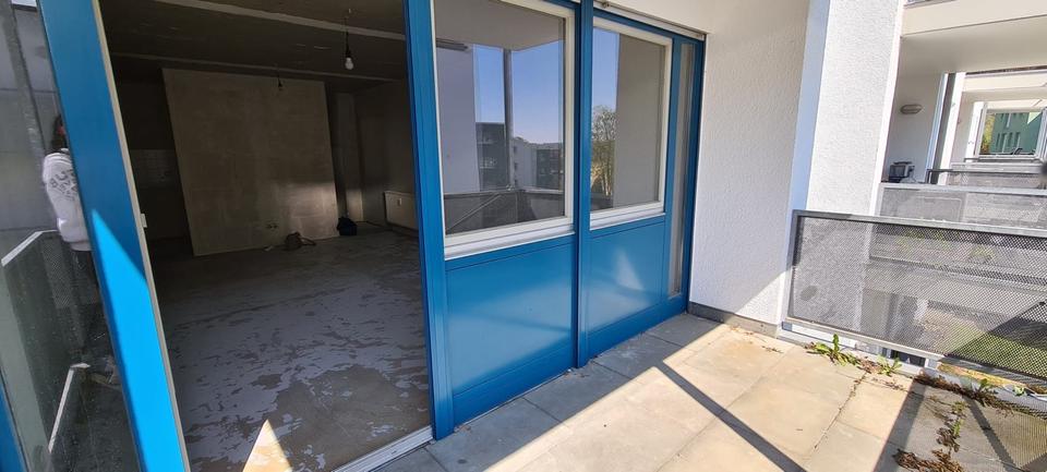 Etagenwohnung Bad Überkingen - 2 Zimmer, 56 m&sup2;, 130.000&euro; | Angebot:26286672