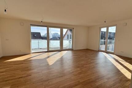 Wohnung Erbach - 4 Zimmer, 115 m&sup2;, 1.905&euro; | Angebot:24432015