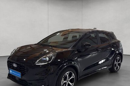 Ford Puma 25.780 km 23.980 &euro; Neu-Ulm 89231