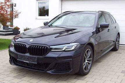 BMW 530 167.000 km 28.600 &euro; Vöhringen 89269