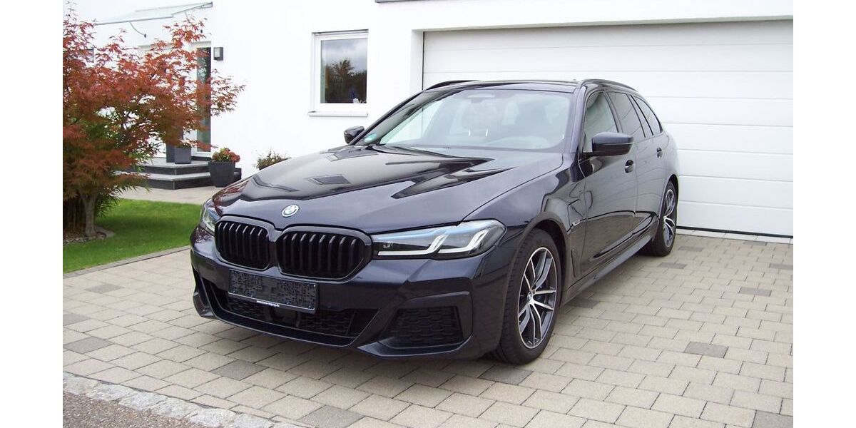 BMW 530 167.000 km 28.600 &euro; Vöhringen 89269