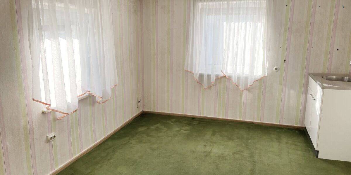 Einfamilienhaus Illerrieden Dorndorf - 5 Zimmer, 146 m&sup2;, 180.000&euro; | Angebot:26117450