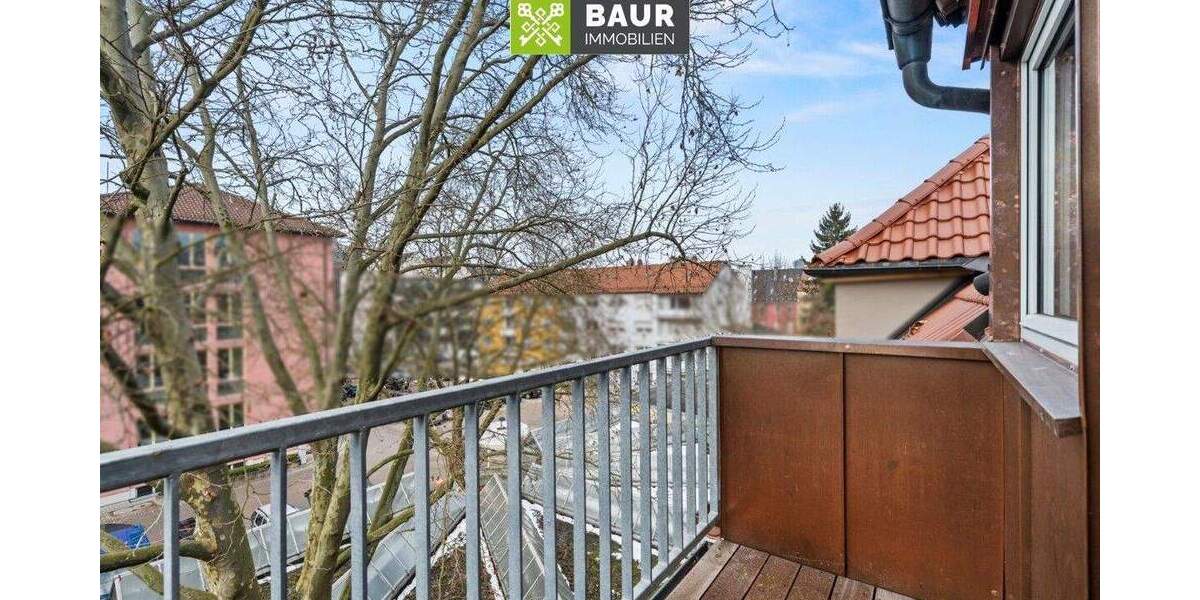 Mehrfamilienhaus, Wohnhaus Neu-Ulm Stadtmitte - 1 Zimmer, 266 m&sup2;, 995.000&euro; | Angebot:25820252