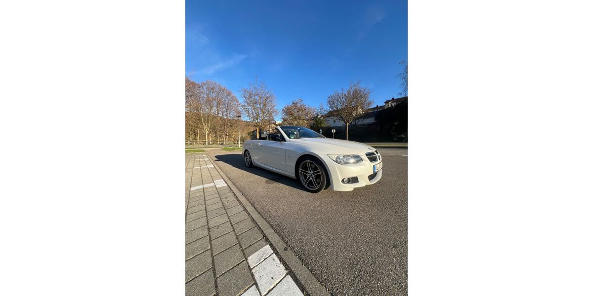 BMW 325 129.500 km 22.222 &euro; Blaubeuren 89143