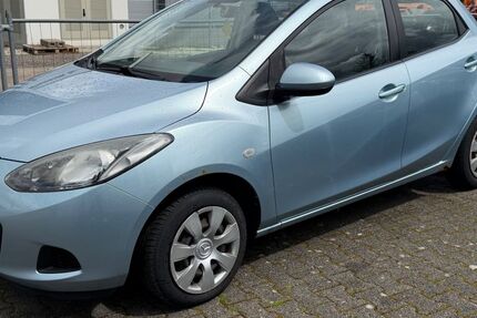 Mazda 2 260.000 km 1.300 &euro; Neu Ulm 89231