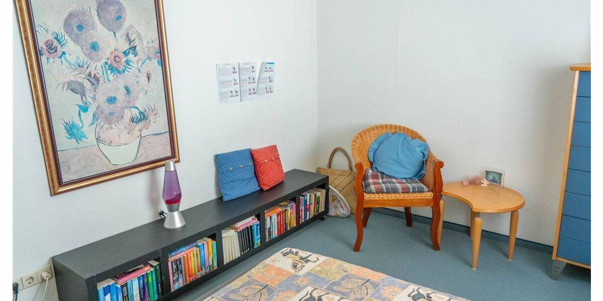 Etagenwohnung Elchingen Unterelchingen - 3 Zimmer, 99 m&sup2;, 279.000&euro; | Angebot:25740249