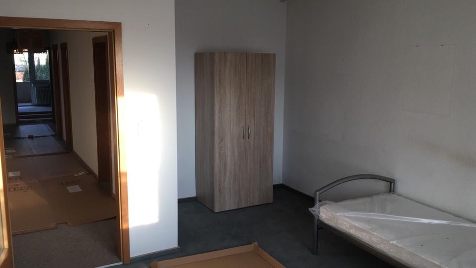 Etagenwohnung Bubesheim - 3 Zimmer, 450&euro; | Angebot:21483803
