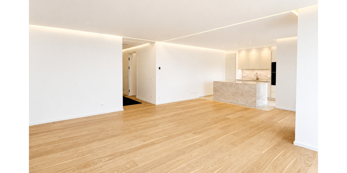 Designwohnung am Michelsberg – Luxus in Bestlage von Ulm - Etagenwohnung Ulm Obertalfingen | Angebot:26768929