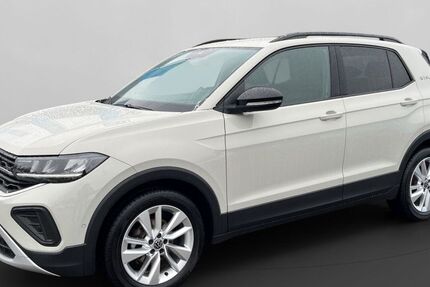 VW T-Cross 27.200 km 23.488 &euro; Ehingen 89584