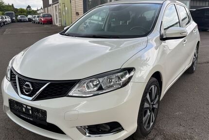 Nissan Pulsar 75.000 km 7.990 &euro; Neu-Ulm 89231
