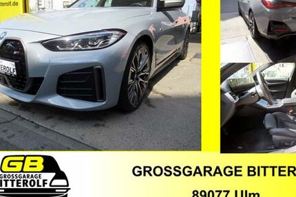 BMW i4 39.000 km 45.990 &euro; Ulm 89077