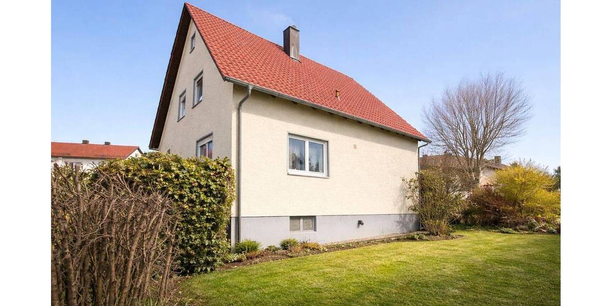 Einfamilienhaus Vöhringen-Illerberg Illerberg - 5 Zimmer, 125 m&sup2;, 259.000&euro; | Angebot:26189794