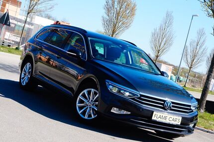 VW Passat Variant 111.000 km 22.990 &euro; Vöhringen 89269