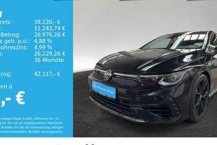 VW Golf 35.670 km 37.220 &euro; Neu-Ulm 89231