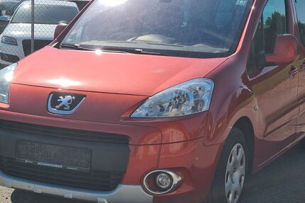 Peugeot Partner 186.574 km 4.600 &euro; Schemmerhofen 88433