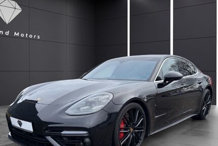 Porsche Panamera 138.000 km 57.400 &euro; laupheim 88471