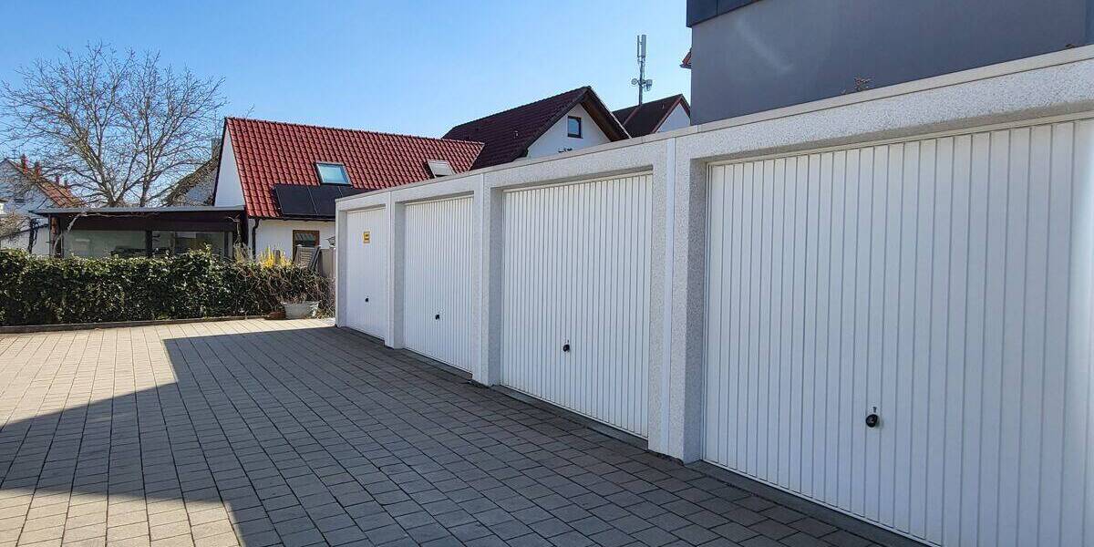 Etagenwohnung Neu-Ulm Burlafingen - 3 Zimmer, 73 m&sup2;, 340.000&euro; | Angebot:26036795