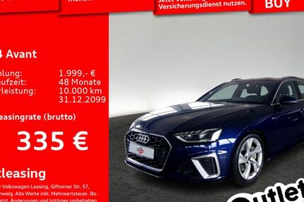 Audi A4 83.053 km 28.430 &euro; Senden 89250