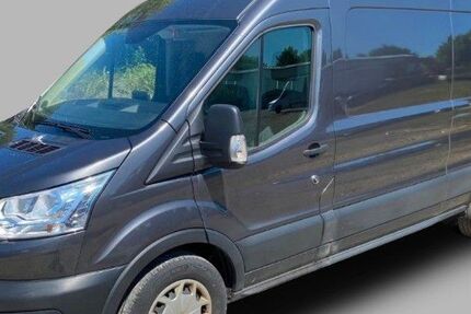 Ford Transit 120.200 km 14.890 &euro; Bellenberg 89287