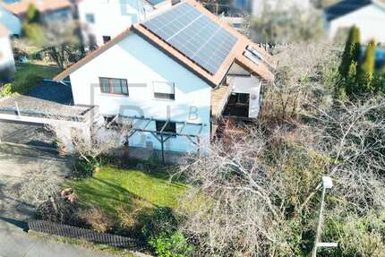 Haus Weißenhorn / Oberhausen Oberhausen - 6.5 Zimmer, 196 m&sup2;, 699.000&euro; | Angebot:25901645