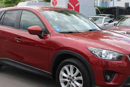 Mazda CX-5 167.200 km 6.999 &euro; Neu-Ulm 89231