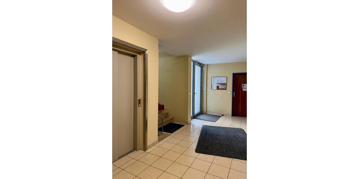 Etagenwohnung Neu-Ulm Ludwigsfeld - 3 Zimmer, 70 m&sup2;, 279.000&euro; | Angebot:26789107