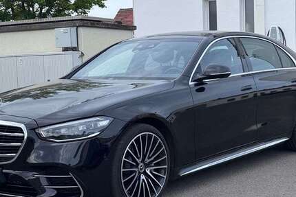 Mercedes-Benz S 450 63.741 km 99.900 &euro; Neu-Ulm 89231