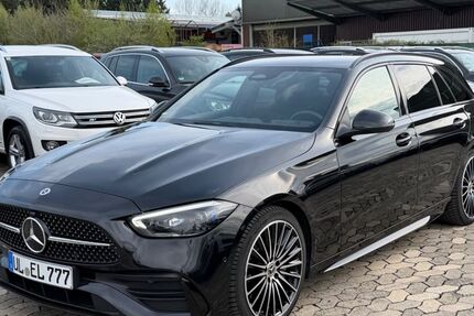 Mercedes-Benz C 220 189.000 km 26.900 &euro; Erbach 89155
