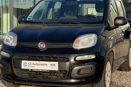Fiat Panda 100.000 km 5.750 &euro; Erbach 89155