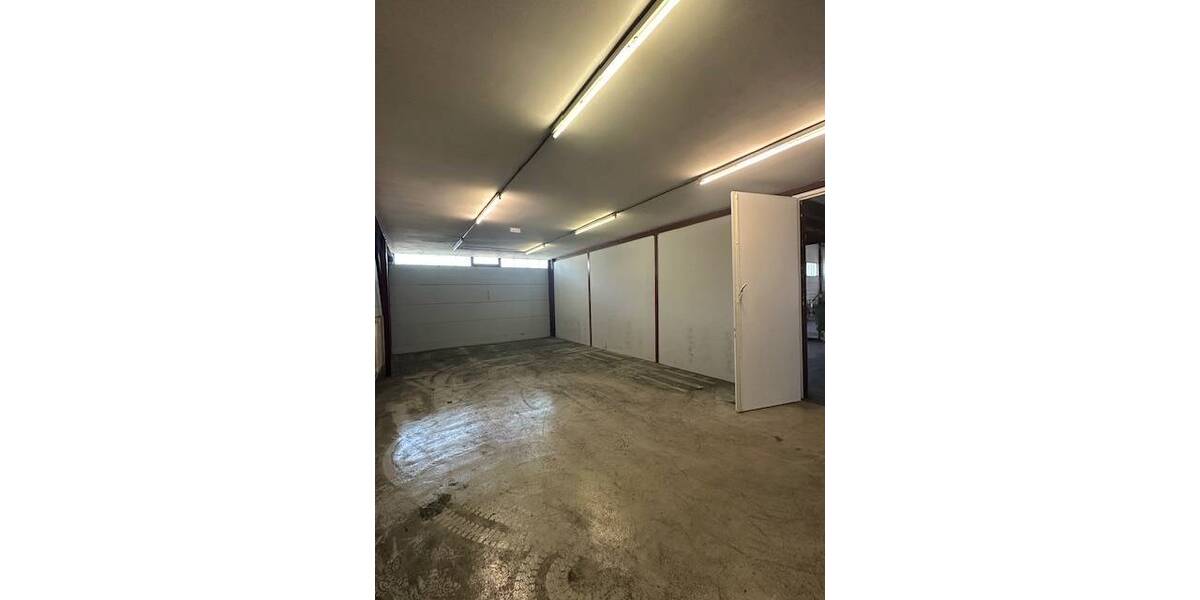 Gewerbeobjekt Ulm Söflingen - 6.950&euro; | Angebot:25736647