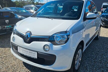 Renault Twingo 116.367 km 4.290 &euro; Altenstadt / Iller 89281