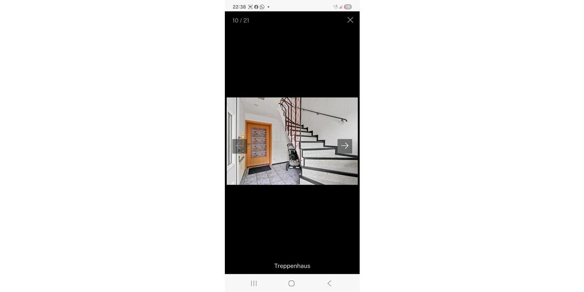 Reihenhaus Öpfingen - 7 Zimmer, 121 m&sup2;, 299.000&euro; | Angebot:26125307