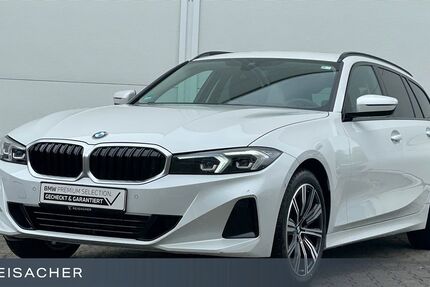 BMW 320 5.500 km 37.349 &euro; Ulm 89077