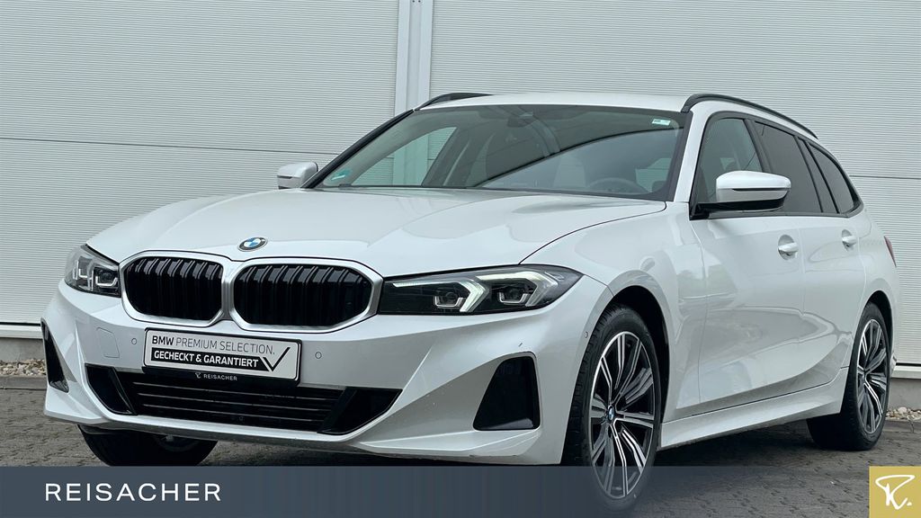 BMW 320 5.500 km 37.349 &euro; Ulm 89077