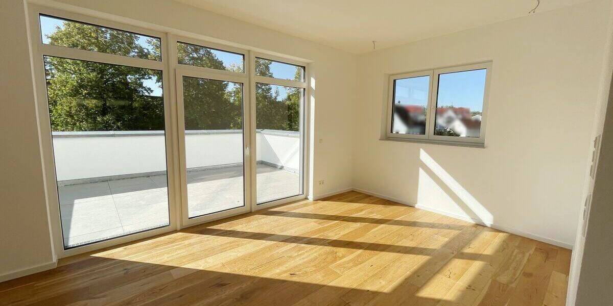 Doppelhaushälfte Illerkirchberg Oberkirchberg - 5 Zimmer, 155 m&sup2;, 649.000&euro; | Angebot:25728451