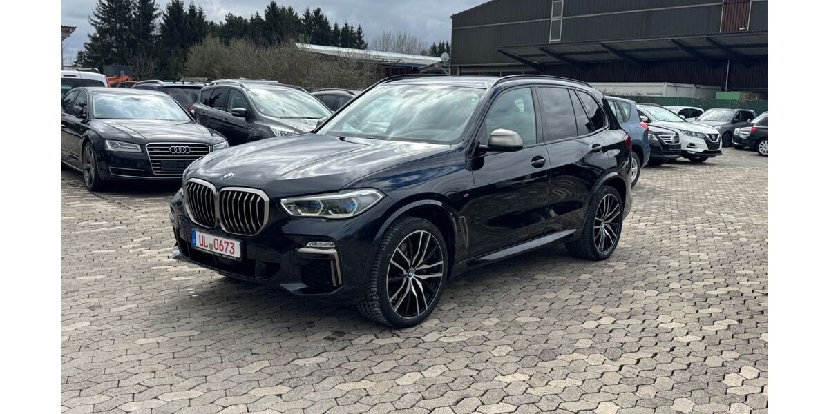 BMW X5 280.000 km 35.950 &euro; Erbach bei Ulm 89155