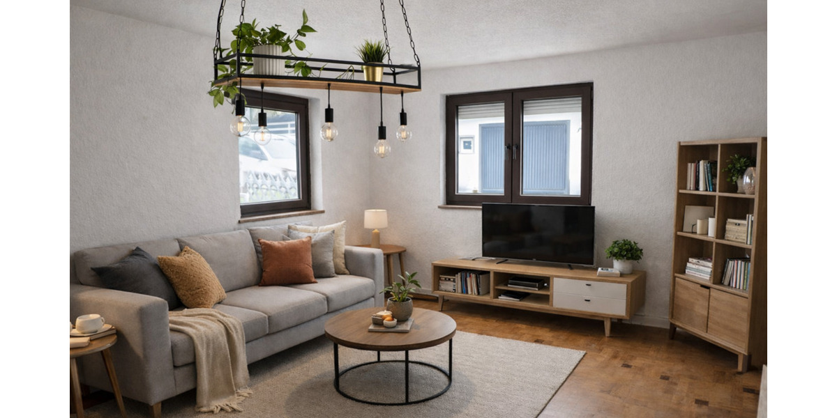 Einfamilienhaus Leipheim - 4 Zimmer, 106 m&sup2;, 239.000&euro; | Angebot:25740471