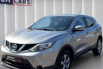 Nissan Qashqai 170.291 km 11.990 &euro; Laupheim 88471